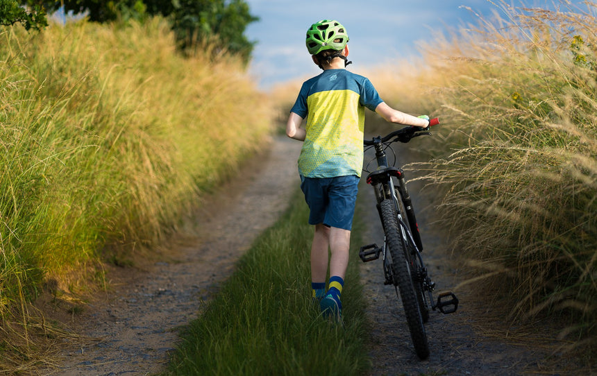 Silvini kids jersey CD2283 Denni