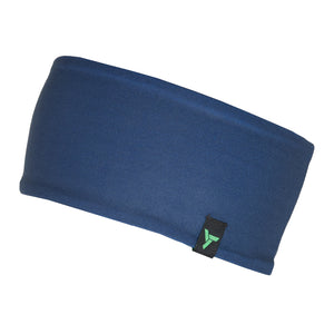 Silvini unisex headband UA1731 Trebbia