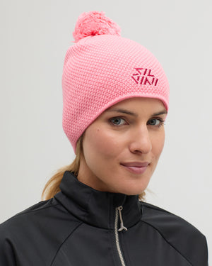 Silvini unisex cap UA2124 Airoso