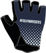 Silvini unisex cycling gloves UA2523 Varena