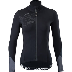 Silvini women's jersey WD1618 Calvana