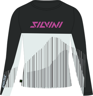 Silvini women's jersey WD2036 Ella