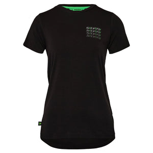 Silvini women's T-shirt WD2521 Monira