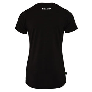 Silvini women's T-shirt WD2521 Monira