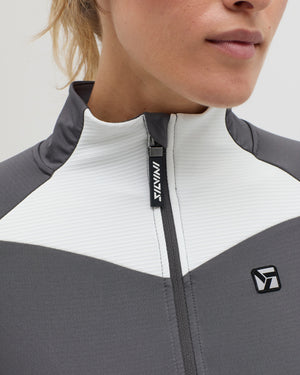 Silvini women's sweatshirt WJ1903 Latera