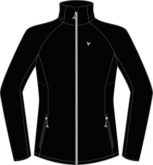 Silvini women's cross-country set XCW2502 Cassiana set