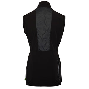 Silvini women's vest WJ2510 Fiscalina