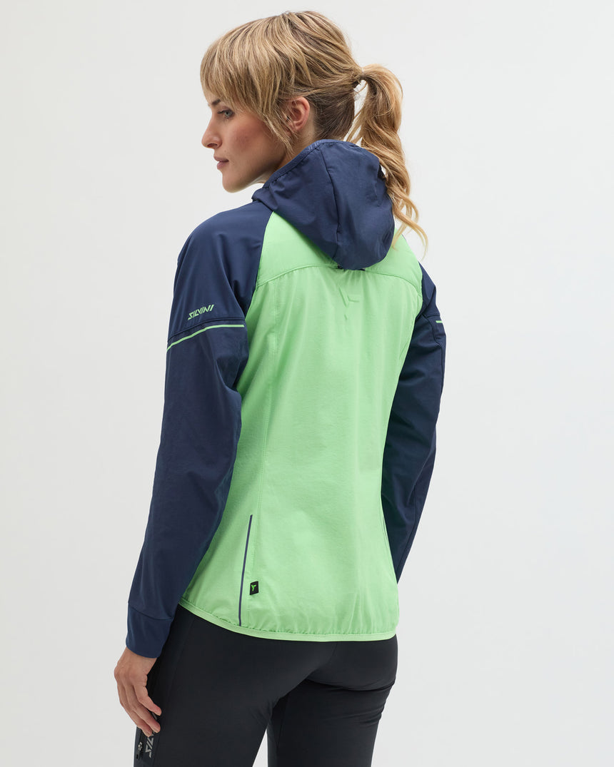 Silvini women's jacket WJ2516 Asprino