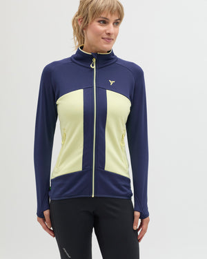Silvini women’s sweatshirt WJ2604 Valdaora