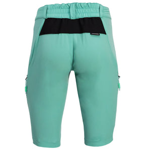 Silvini women's shorts WP1626 Alma