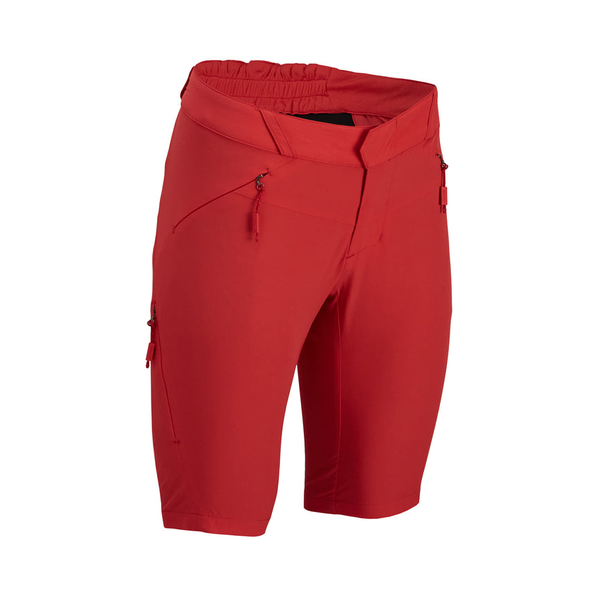 Silvini women's shorts WP1626 Alma