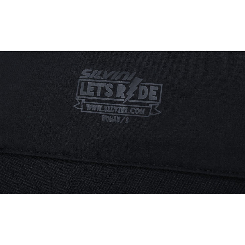 Silvini women's shorts WP1627 Patria