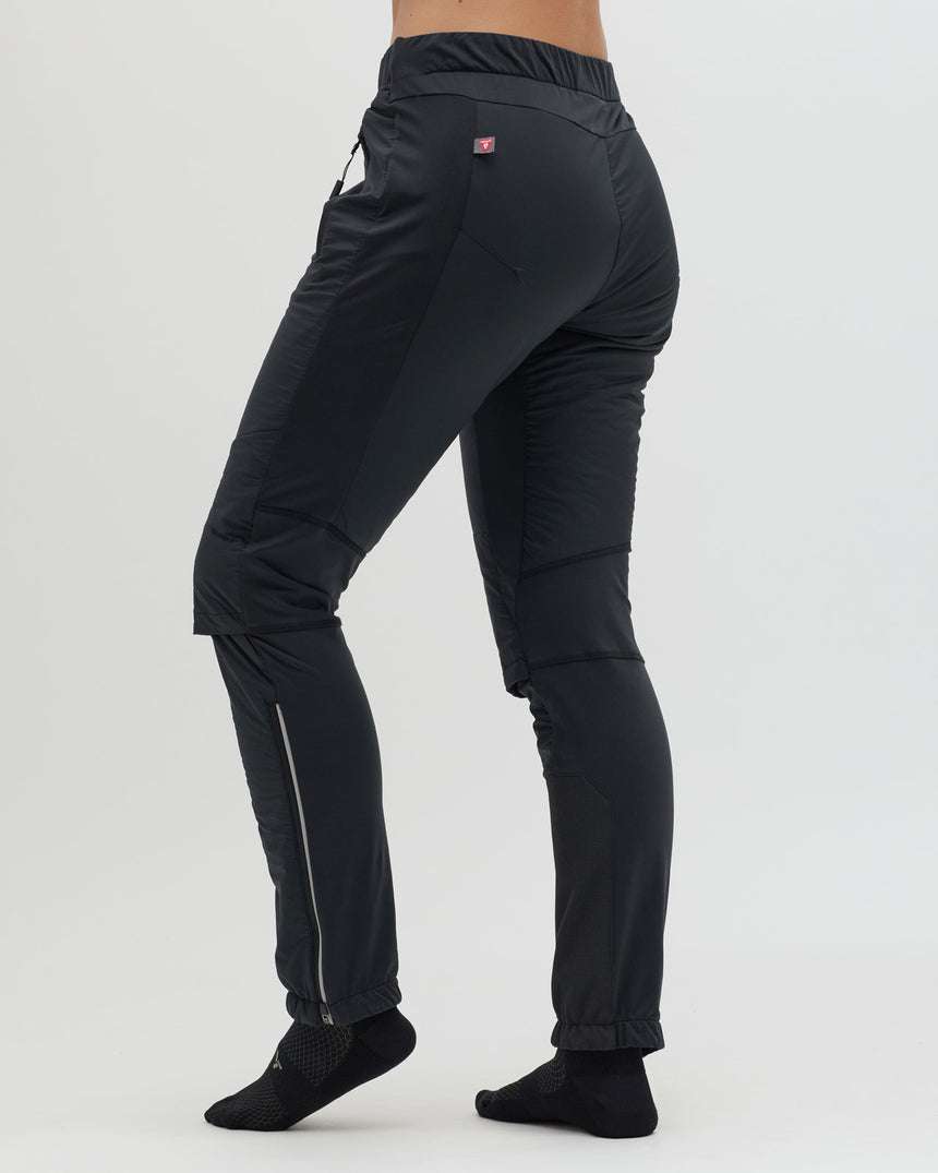 Silvini women's pants WP1728 Termico