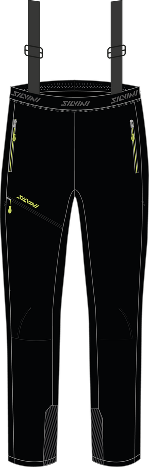 Silvini women's pants WP1740 Ordona