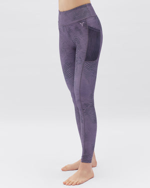 Silvini women's leggins WP1909 Veroli