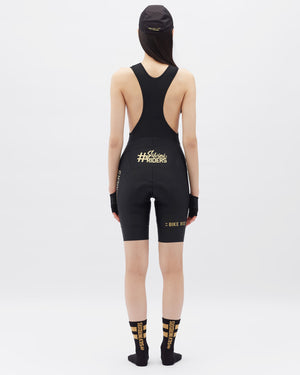 Silvini women's bib shorts WP2277 Cantona Bib