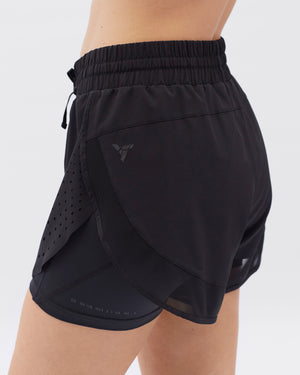 Silvini women's shorts WP2290 Lagiana