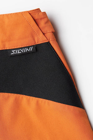 Silvini women's shorts WP2420 Fabriana