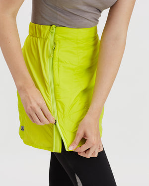 Silvini women's skirt WS1925 Liri