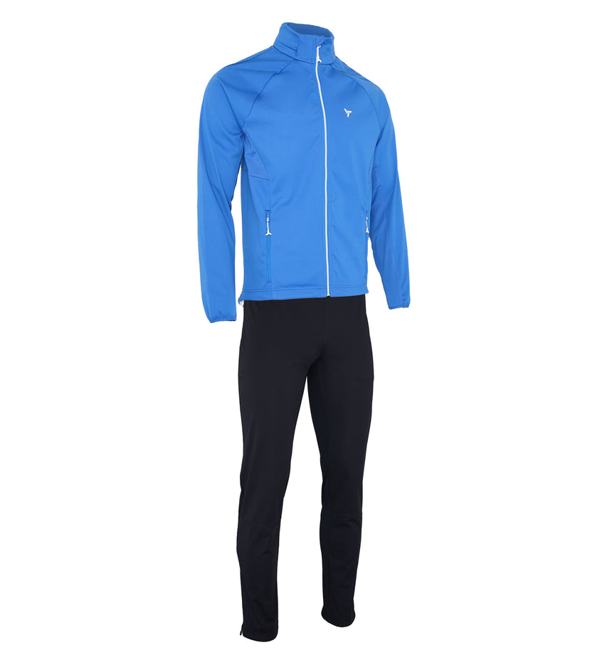 Silvini men's cross-country set XCM2501 Cassiano set