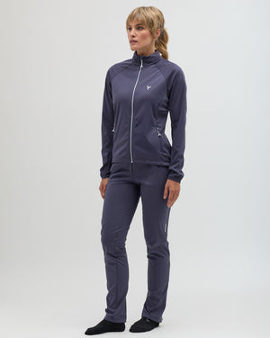 Silvini women's cross-country set XCW2502 Cassiana set