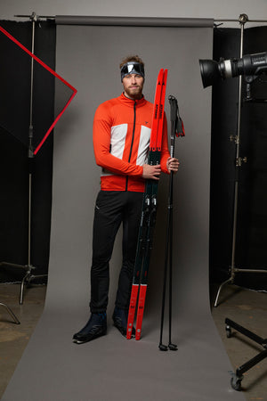 Silvini men’s sweatshirt MJ2602 Valdaoro