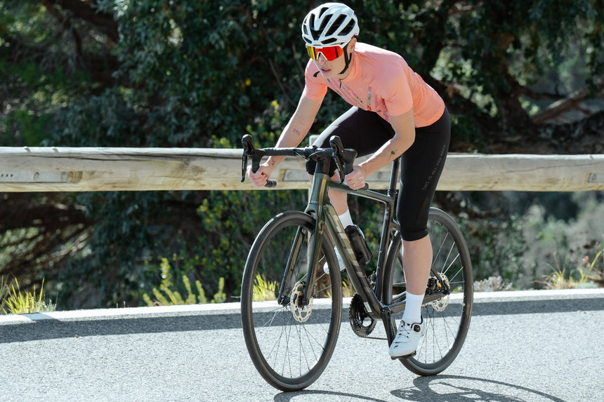 Silvini women's jersey WD2412 Calnia