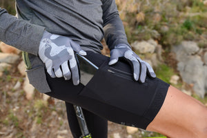 Silvini men's bib shorts MP2214 Salio