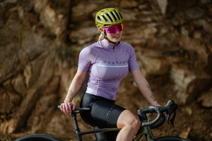 Silvini women's bib shorts WP2429 Suela BIB