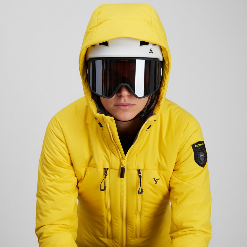 Silvini women's jacket WJ2102 Lupa