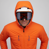 Silvini men's jacket MJ2100 Lupo