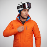 Silvini men's jacket MJ2100 Lupo