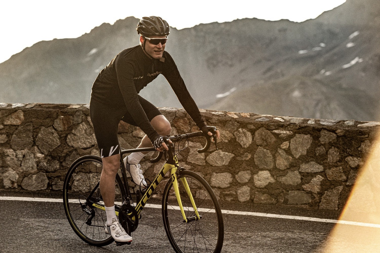 Silvini men's jersey MD1603 Varano