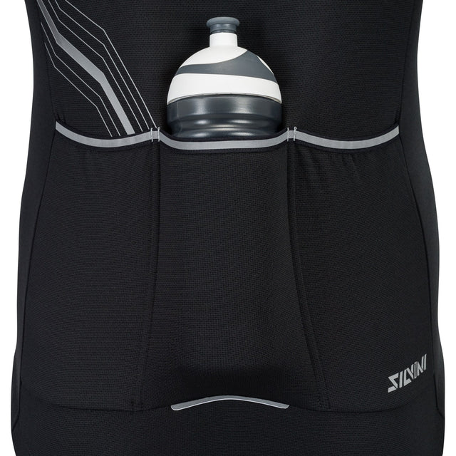 Silvini men's jersey MD1611 Grande